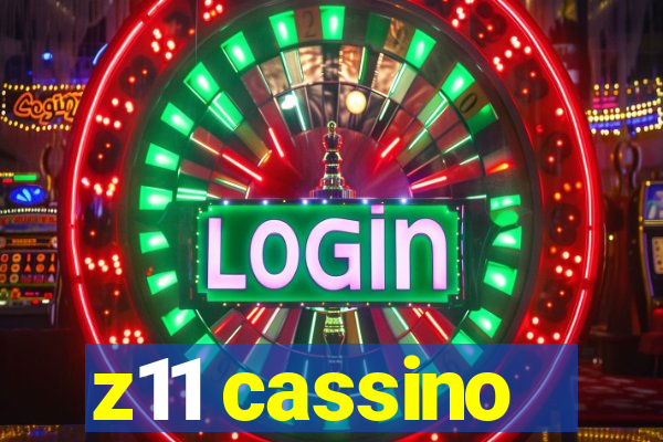 z11 cassino